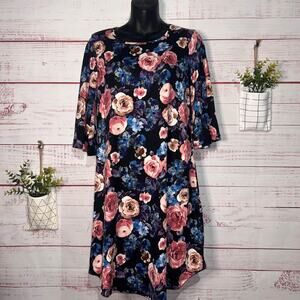 Rosie Dress | Chris & Carol Boutique | Women’s Medium